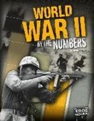 Amanda Lanser - World War II by the Numbers