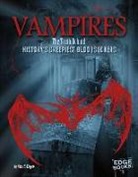 Alicia Z Klepeis, Alicia Z. Klepeis - Vampires