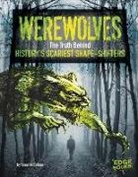 Sean McCollum - Werewolves
