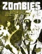Steve Goldsworthy - Zombies