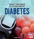 Amanda Kolpin, Amanda Peterson - What You Need to Know About Diabetes