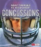 Kristine Carlson Asselin - What You Need to Know About Concussions