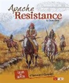 Pamela Dell, Pamela Jain Dell - Apache Resistance
