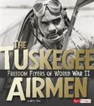 Brynn Baker, Brynn Nicole Baker - The Tuskegee Airmen