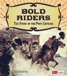 John Micklos, John Joseph Micklos, Jr. John Micklos, John Micklos Jr - Bold Riders