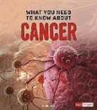 Christopher Forest - What You Need to Know About Cancer