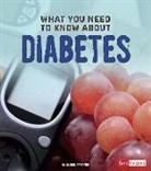 Amanda Kolpin, Amanda Peterson - What You Need to Know About Diabetes