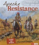 Pamela Dell, Pamela Jain Dell - Apache Resistance
