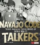 Brynn Baker, Brynn Nicole Baker - Navajo Code Talkers
