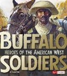 Brynn Baker, Brynn Nicole Baker - Buffalo Soldiers