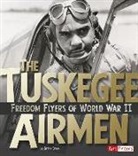 Brynn Baker, Brynn Nicole Baker - The Tuskegee Airmen