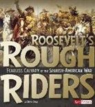 Brynn Baker, Brynn Nicole Baker - Roosevelt's Rough Riders