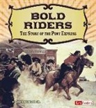 John Micklos, John Joseph Micklos, Jr. John Micklos, John Micklos Jr - Bold Riders