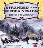 Danielle Smith-Llera - Stranded in the Sierra Nevada