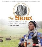 Donna Janell Bowman - The Sioux