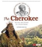 Danielle Smith-Llera - The Cherokee