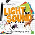 Natalie Rompella, Natalie Kim Rompella - Experiments in Light and Sound With Toys and Everyday Stuff