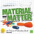 Natalie Rompella, Natalie Kim Rompella - Experiments in Material and Matter With Toys and Everyday Stuff