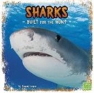 Tammy Gagne - Sharks