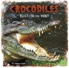 Tammy Gagne - Crocodiles