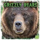 Lori Polydoros, Lori Jean Polydoros - Grizzly Bears