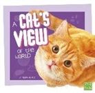 Flora Brett - A Cat's View of the World
