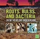 Jody S Rake, Jody S. Rake, Jody Sullivan Rake - Roots, Bulbs, and Bacteria