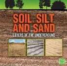 Jody S Rake, Jody S. Rake, Jody Sullivan Rake - Soil, Silt, and Sand