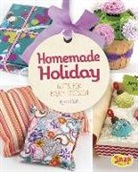 Mari Bolte - Homemade Holiday