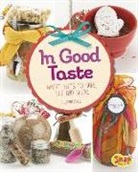 Mari Bolte - In Good Taste