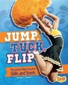 Rebecca Rissman - Jump, Tuck, Flip