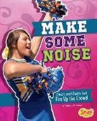 Rebecca Rissman - Make Some Noise