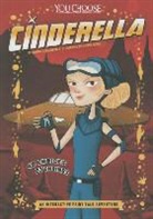 Eric Braun, Jessica Gunderson, Jessica/ Lopez Gunderson, Ayesha Lopez - Cinderella