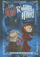 Eric Braun, Eric Mark Braun, Mariano Epelbaum - Little Red Riding Hood