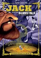 Blake Hoena, Blake A. Hoena, Blake/ Tayal Hoena, Amit Tayal - Jack and the Beanstalk