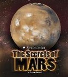 Kassandra Radomski, Kassandra Kathleen Radomski - The Secrets of Mars