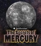 Emma Bernay, Emma Carlson Berne - The Secrets of Mercury