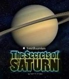 Kassandra Radomski, Kassandra Kathleen Radomski - The Secrets of Saturn