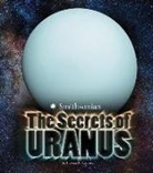 Thomas K. Adamson, Thomas K. and Heather Adamson, Thomas Kristian Adamson - The Secrets of Uranus