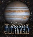 Thomas K Adamson, Thomas K. Adamson, Thomas Kristian Adamson, Thomas K Adamson - The Secrets of Jupiter