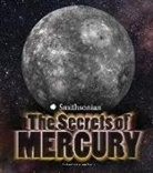 Emma Bernay, Emma Carlson Berne, Emma Carlson Berne - The Secrets of Mercury