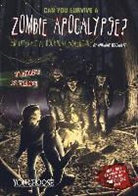 Anthony Wacholtz, Anthony/ Nathan Wacholtz, James Nathan, James Southall, James Nathaniel Southall - Can You Survive a Zombie Apocalypse?