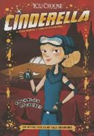 Gunderson, Jessica Gunderson, Jessica/ Lopez Gunderson, Ayesha Lopez - Cinderella