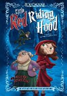 Eric Braun, Eric Mark Braun, Mariano Epelbaum - Little Red Riding Hood