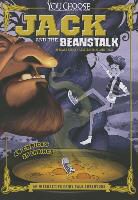 Blake Hoena, Blake A. Hoena, Blake/ Tayal Hoena, Amit Tayal - Jack and the Beanstalk