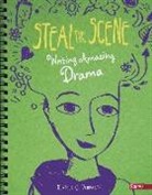 Heather E. Schwartz - Steal the Scene