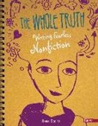 Nadia Higgins - The Whole Truth
