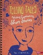 Rebecca Langston-George, Rebecca Ann Langston-George - Telling Tales