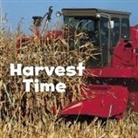 Erika L. Shores - Harvest Time