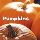 Erika L. Shores - Pumpkins